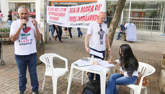 Capa da Notícia